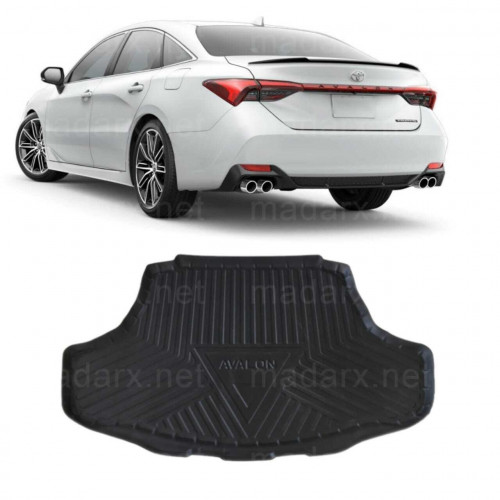تلبيسة شنطة تويوتا افالون 2018/2021