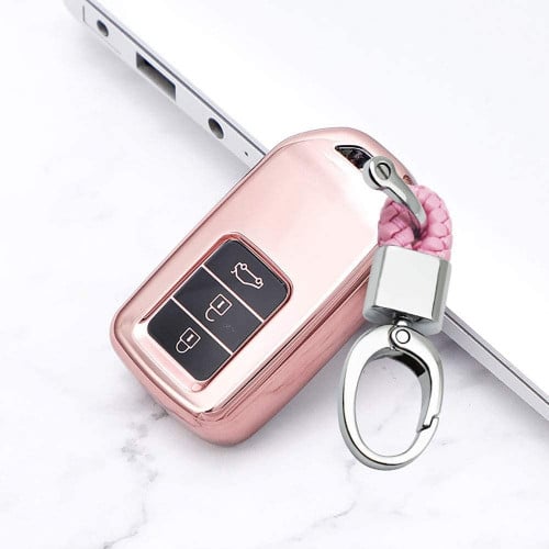 جراب ريموت هوندا - دخول ذكي