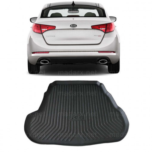 تلبيسة شنطة كيا اوبتيما 2011/2015