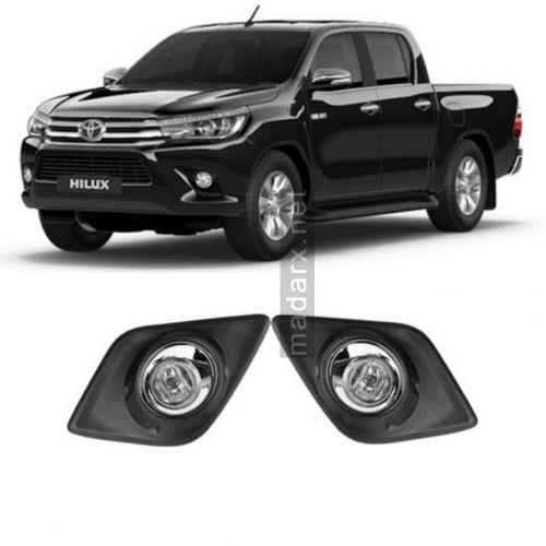 كشاف ضباب هايلوكس 2016/2020