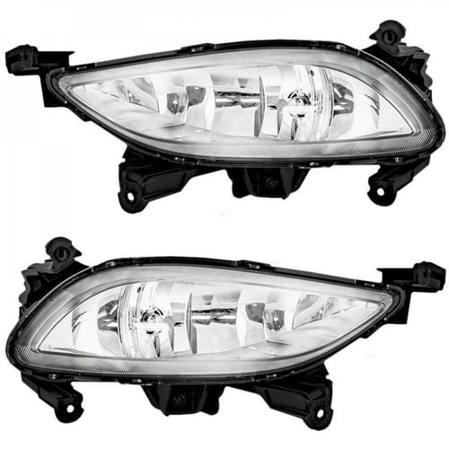 كشاف ضباب سوناتا 2011/2012