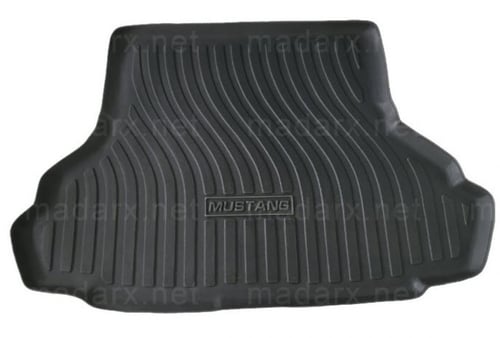 تلبيسة شنطة موستانج 2015/2020