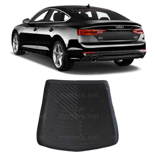 تلبيسة شنطة اودي A5 2010/2017