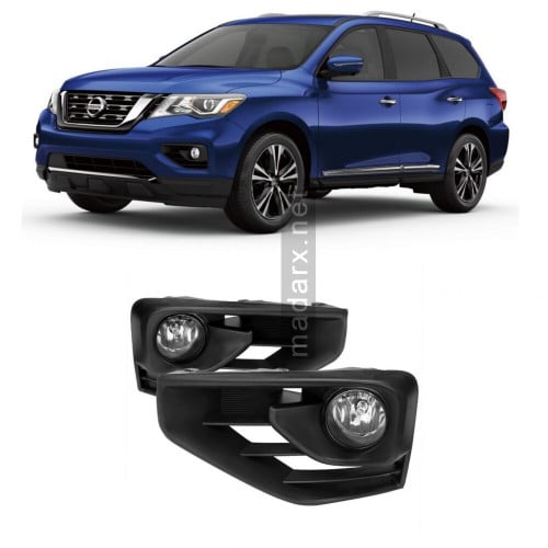 كشاف ضباب باثفيندر 2018/2021