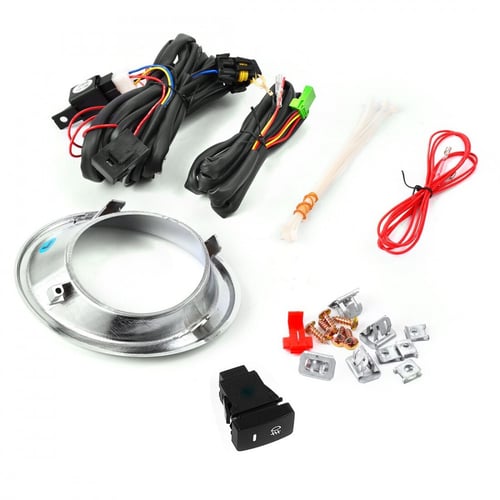 كشاف ضباب باثفيندر 2014/2015