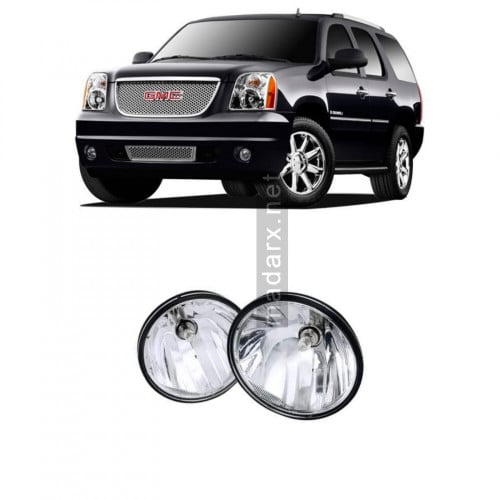 كشاف ضباب يوكن 2007/2014