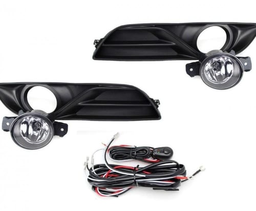 كشاف ضباب سينترا 2014/2021