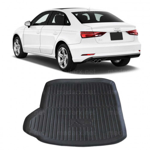 تلبيسة شنطة اودي A3 2012/2020