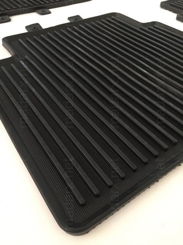 دعاسات ارضية ربل النترا 2011/2020