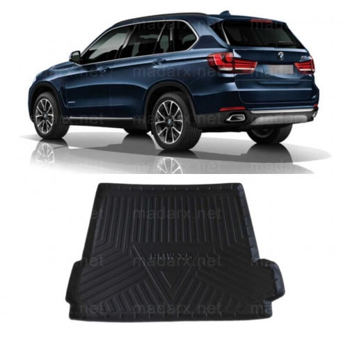 تلبيسة شنطة BMW X5 2011/2017