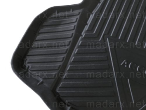 تلبيسة شنطة هوندا اكورد 2018/2021