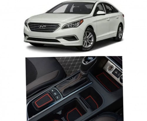 تلبيسة اكواب وادراج سوناتا 2015/2017