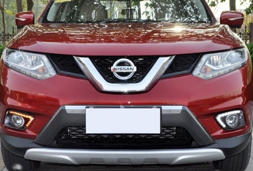 ليد كشاف خطين اكستريل 2014/2017