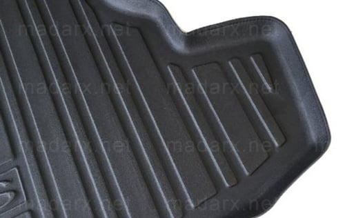 تلبيسة شنطة لكزس IS 2013/2020