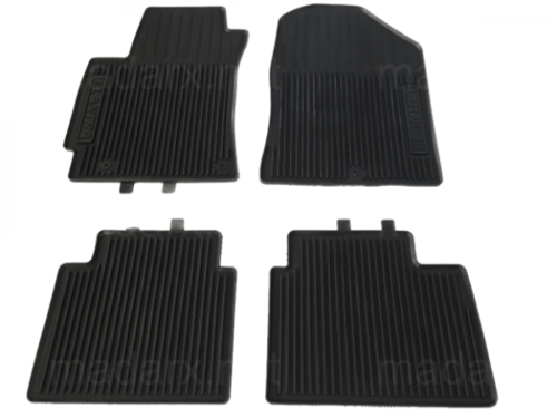 دعاسات ارضية ربل النترا 2011/2020