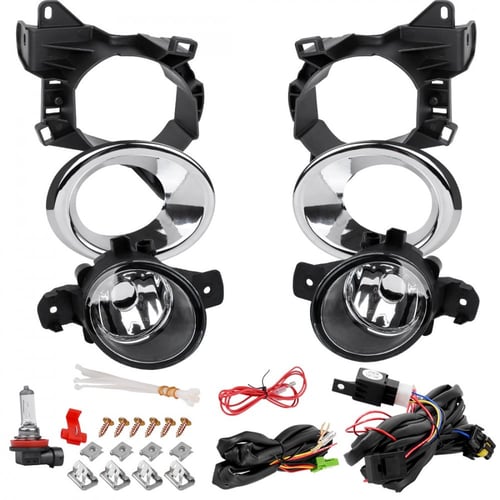 كشاف ضباب باثفيندر 2014/2015