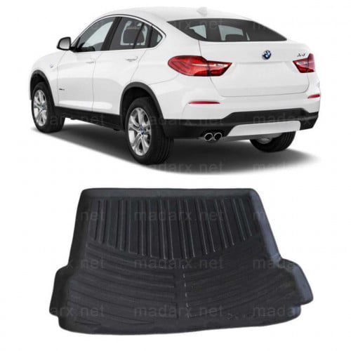 تلبيسة شنطة BMW X4 2018/2020