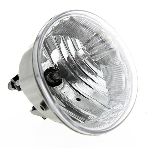 كشاف ضباب ربع