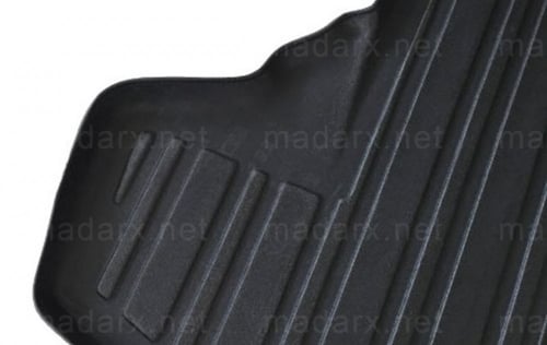 تلبيسة شنطة لكزس IS 2013/2020