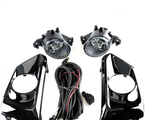 كشاف ضباب التيما 2018/2020