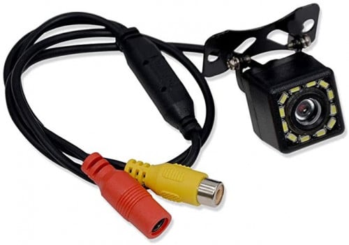 كاميرا شاشة اندرويد