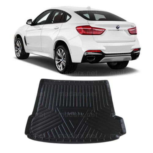 تلبيسة شنطة BMW X6 2009/2018