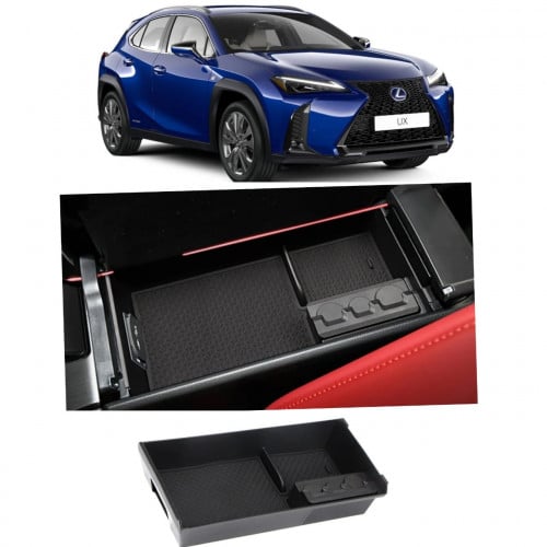 درج اضافي لكزس UX 2018/2021