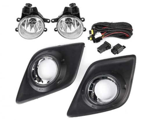 كشاف ضباب هايلوكس 2016/2020