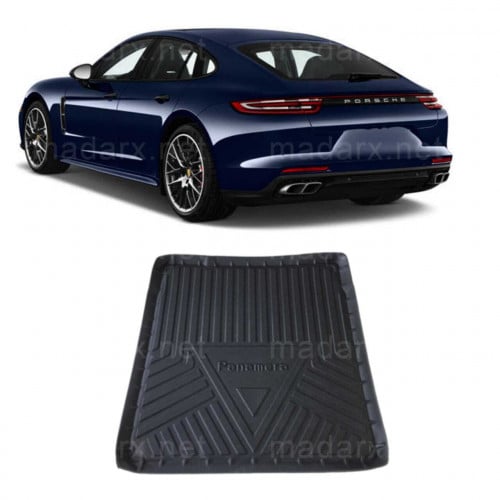 تلبيسة شنطة بورشيه بانميرا 2014/2019