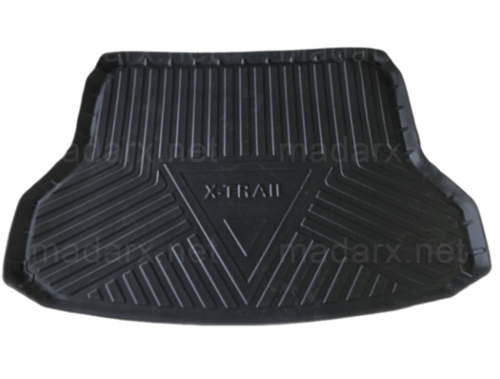 تلبيسة شنطة نيسان اكستريل 2014/2021