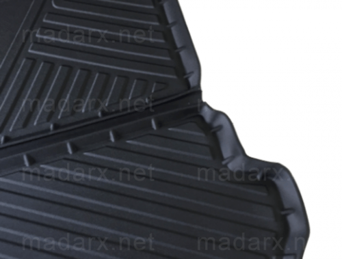 تلبيسة شنطة اودي Q7 2010/2020