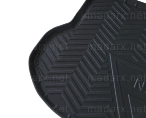 تلبيسة شنطة لكزس NX 2015/2021