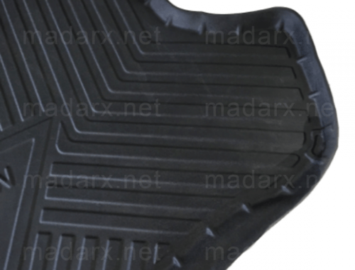 تلبيسة شنطة تويوتا افالون 2018/2021