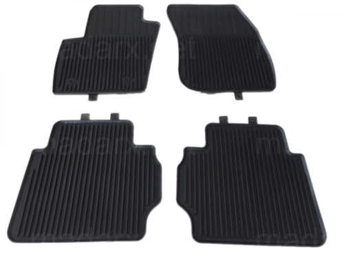 دعاسات ارضية ربل فيوجن 2013/2017