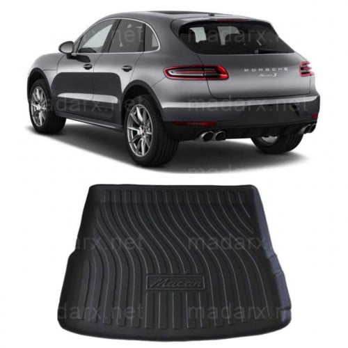 تلبيسة شنطة بورشيه مكان 2014/2019