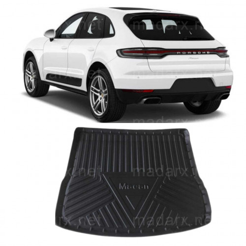 تلبيسة شنطة بورشيه مكان 2014/2019