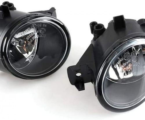 كشاف ضباب التيما 2018/2020