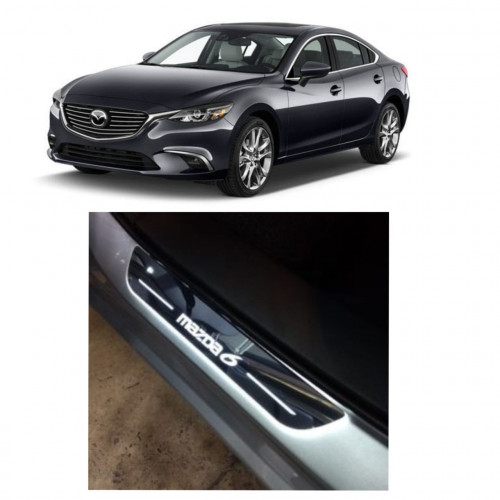 عتبات باب ليد مازدا 6 2013/2020