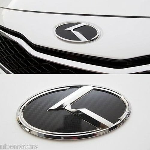 شعار كيا اوبتيما