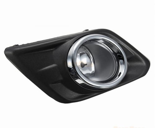 كشاف ضباب اكستريل 2014/2017