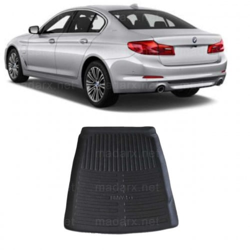 تلبيسة شنطة BMW 5 2011/2016