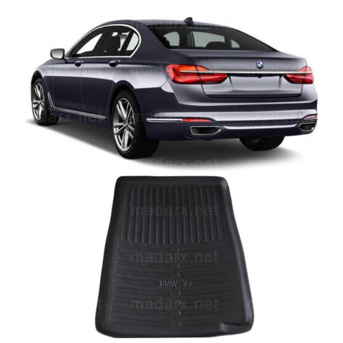 تلبيسة شنطة BMW 7 2008/2016