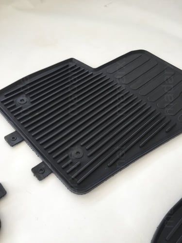 دعاسات ارضية ربل فيوجن 2013/2017