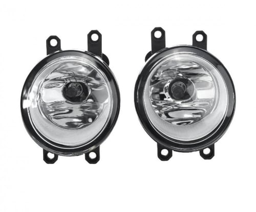 كشاف ضباب يارس 2017/2020