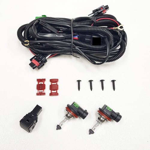 كشاف ضباب باثفيندر 2018/2021