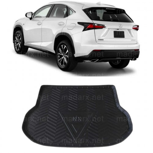 تلبيسة شنطة لكزس NX 2015/2021