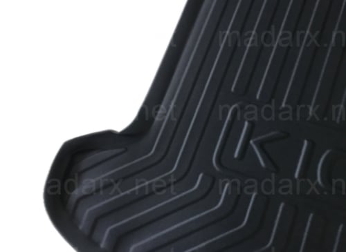 تلبيسة شنطة نيسان كيكس 2017/2021