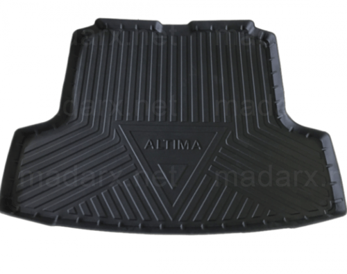 تلبيسة شنطة نيسان التيما 2018/2021