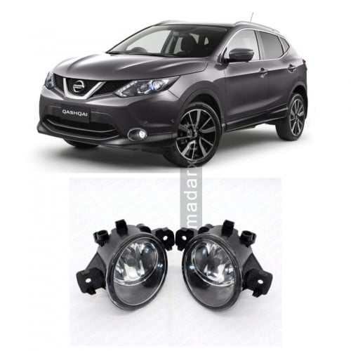 كشاف ضباب قشقاي 2015