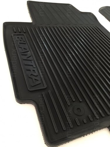 دعاسات ارضية ربل النترا 2011/2020